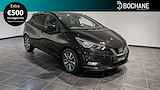 Nissan Micra 0.9 IG-T N-Connecta N-way | Keyless entery | Stoelverwarming | Navigatie |