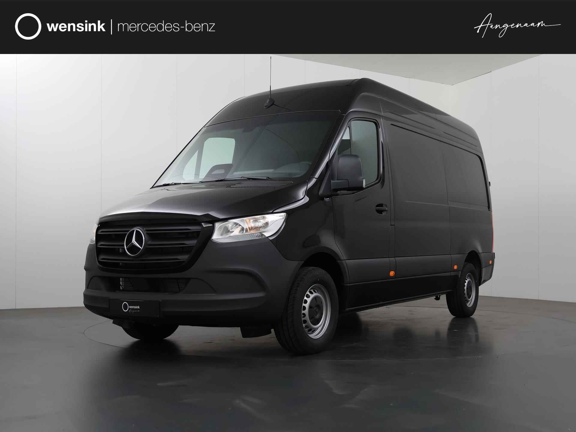 Mercedes-Benz Sprinter BOVAG 40-Puntencheck