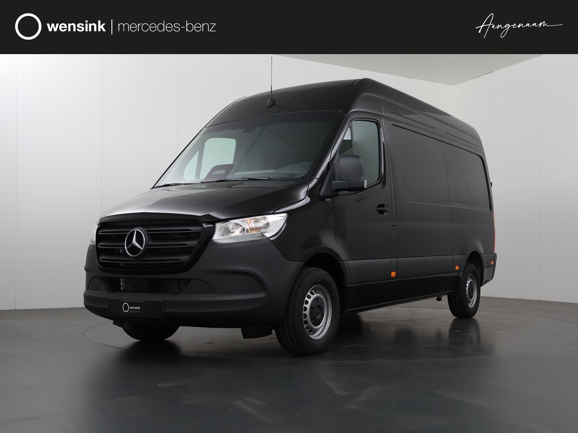 Mercedes-Benz Sprinter 315 CDI GB L2 RWD PRO