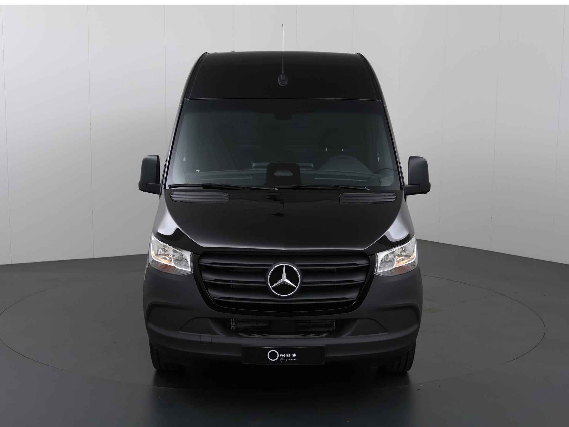 Mercedes-Benz Sprinter 315 CDI GB L2 RWD PRO - 4/40