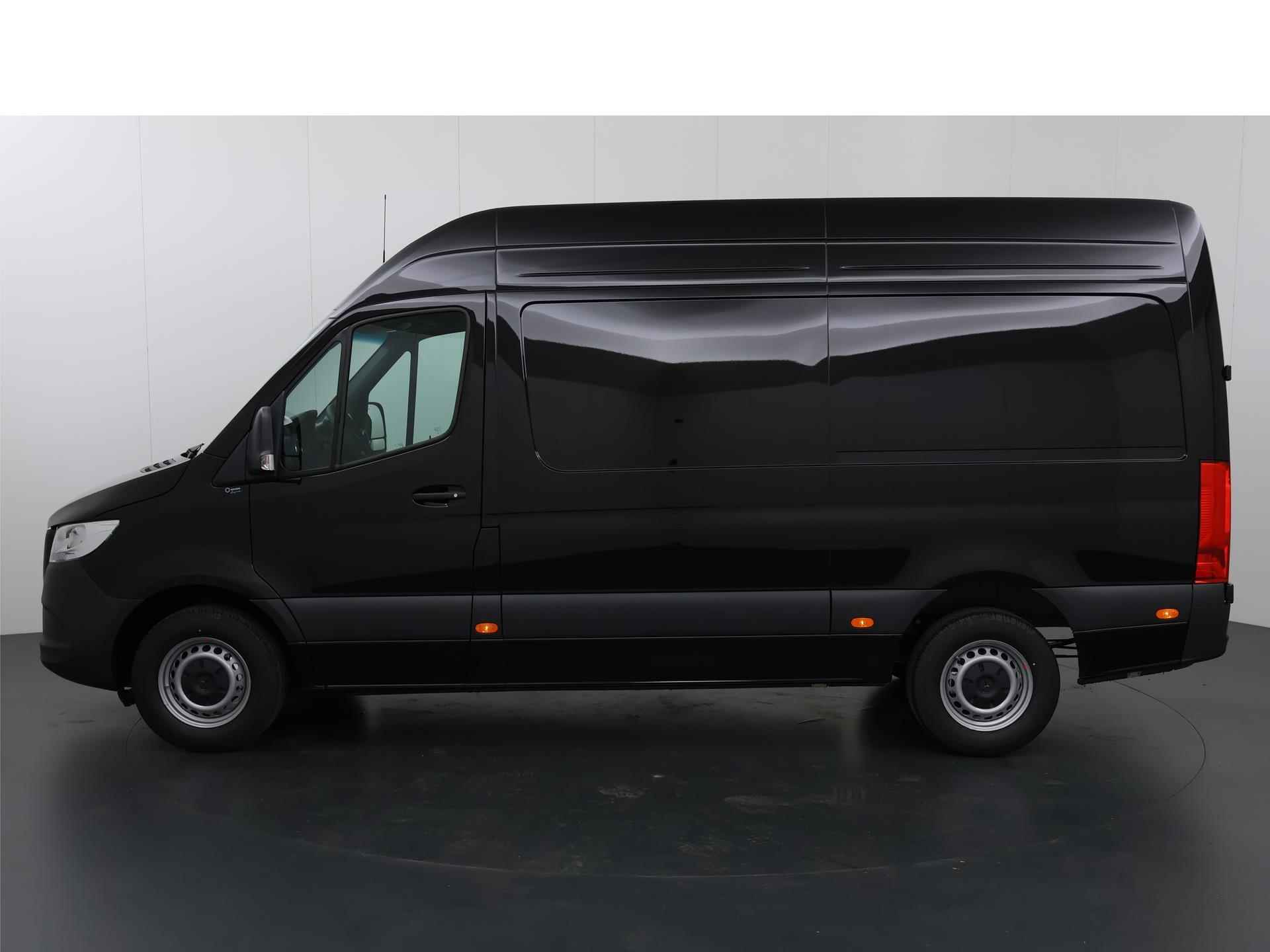 Mercedes-Benz Sprinter 315 CDI GB L2 RWD PRO - 6/40