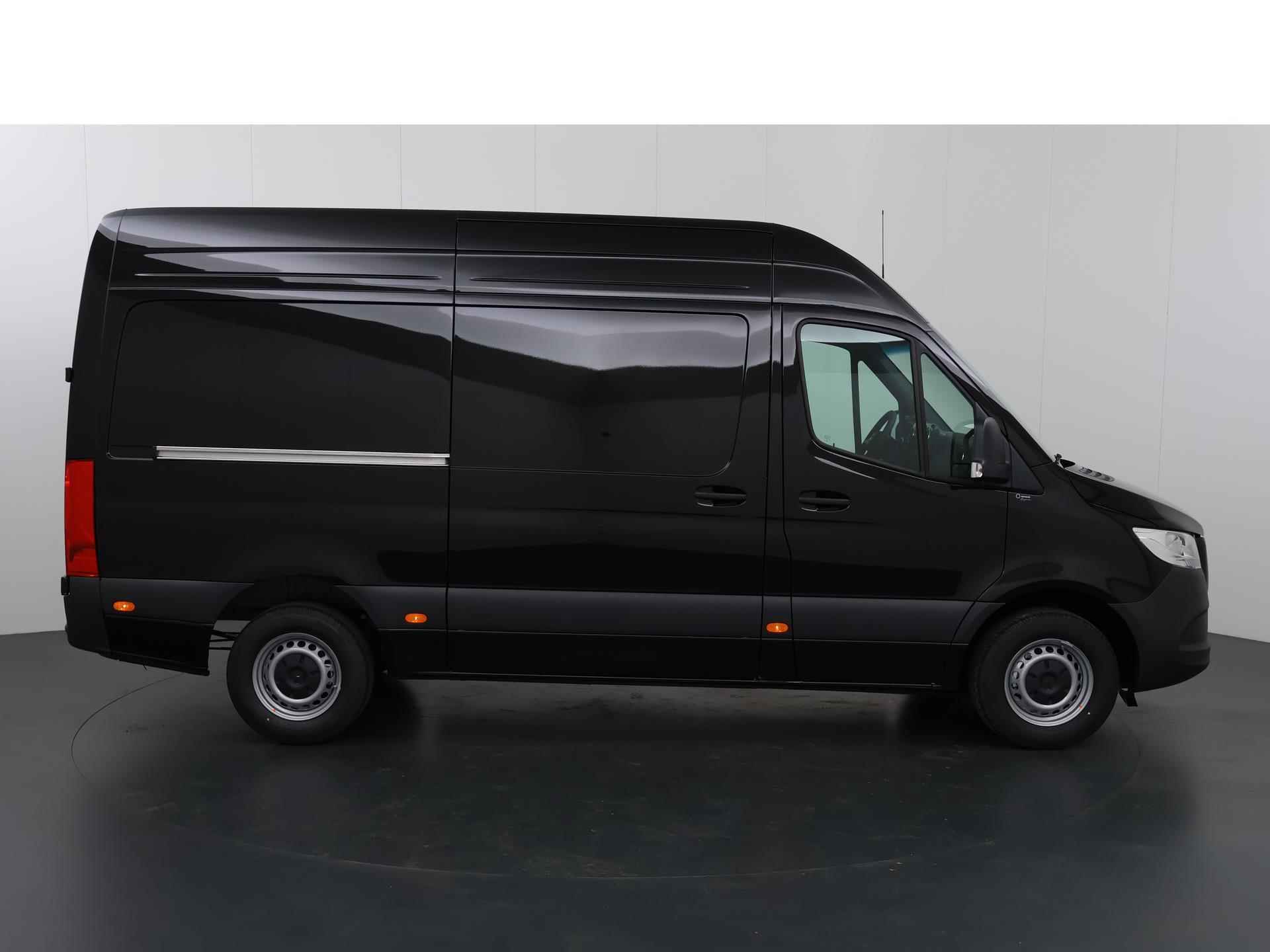 Mercedes-Benz Sprinter 315 CDI GB L2 RWD PRO - 7/40