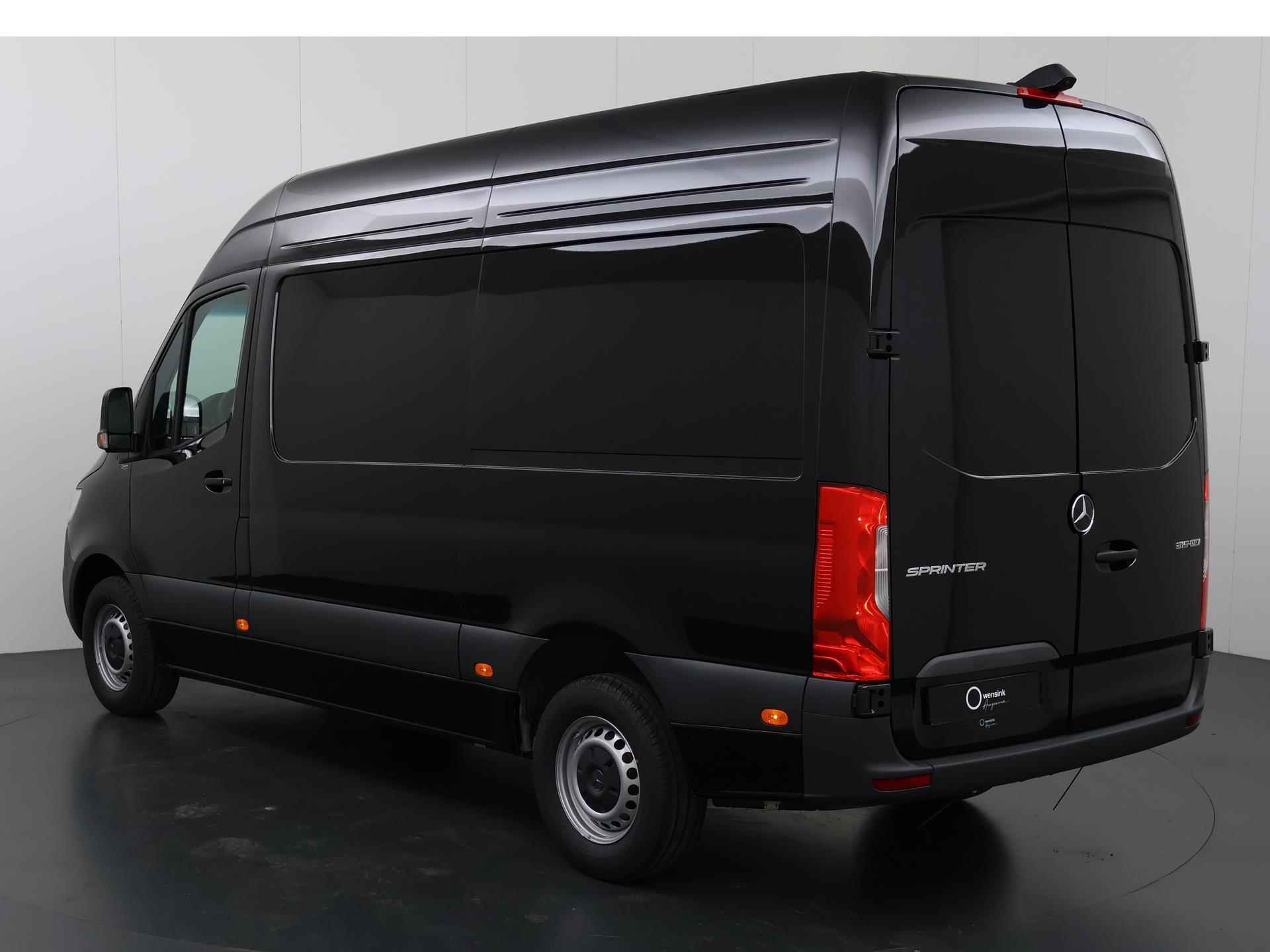 Mercedes-Benz Sprinter 315 CDI GB L2 RWD PRO - 23/40