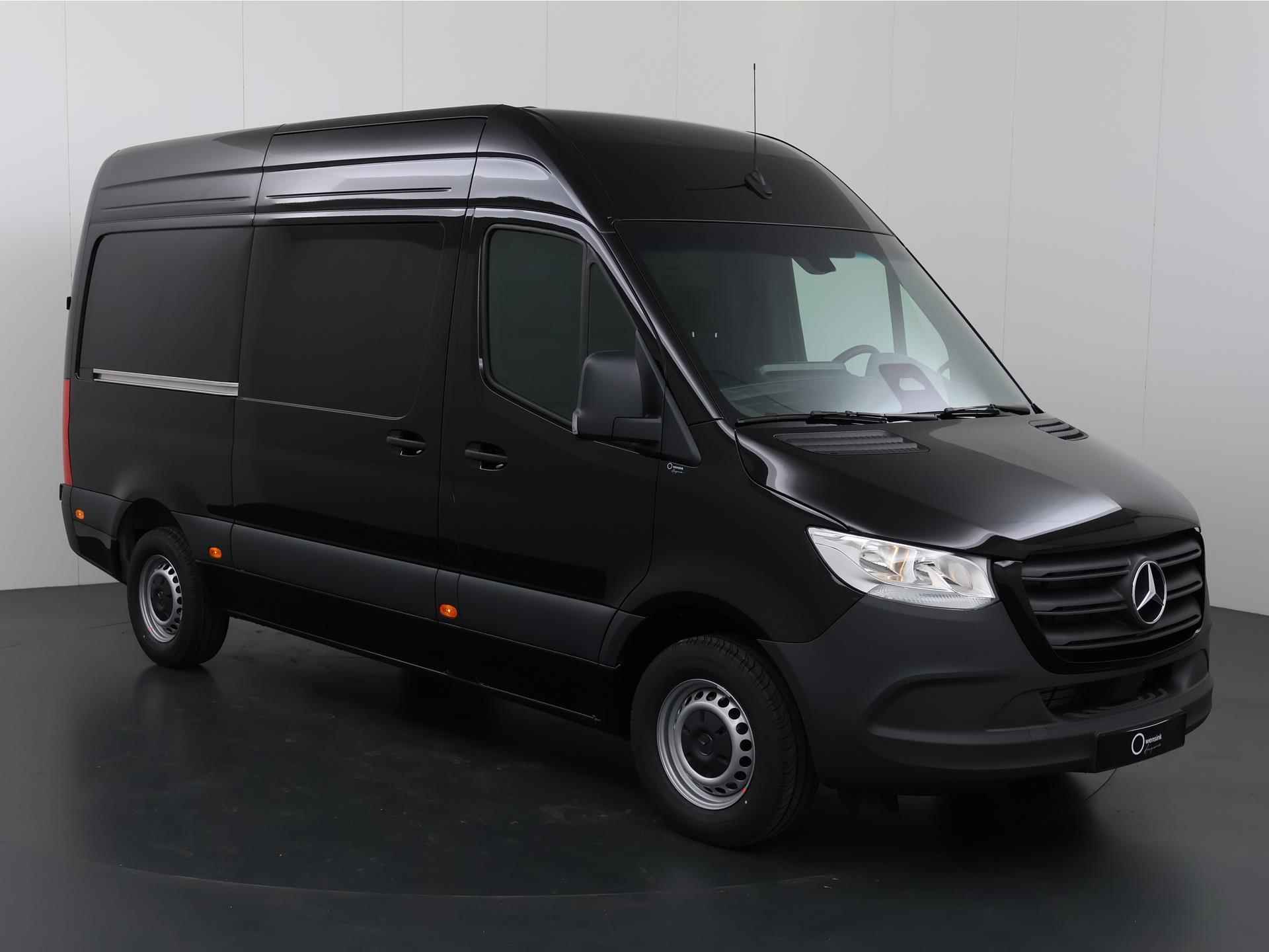 Mercedes-Benz Sprinter 315 CDI GB L2 RWD PRO - 24/40