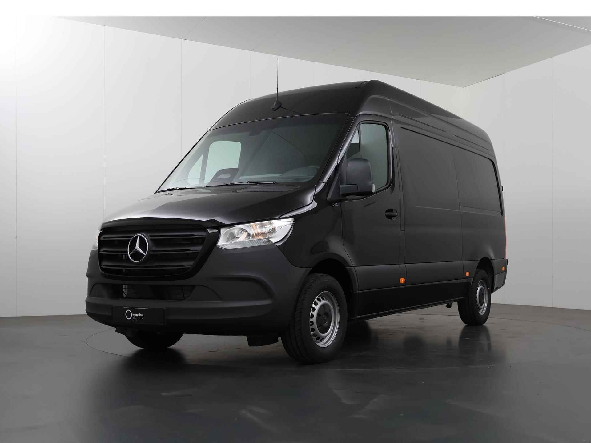 Mercedes-Benz Sprinter 315 CDI GB L2 RWD PRO - 40/40