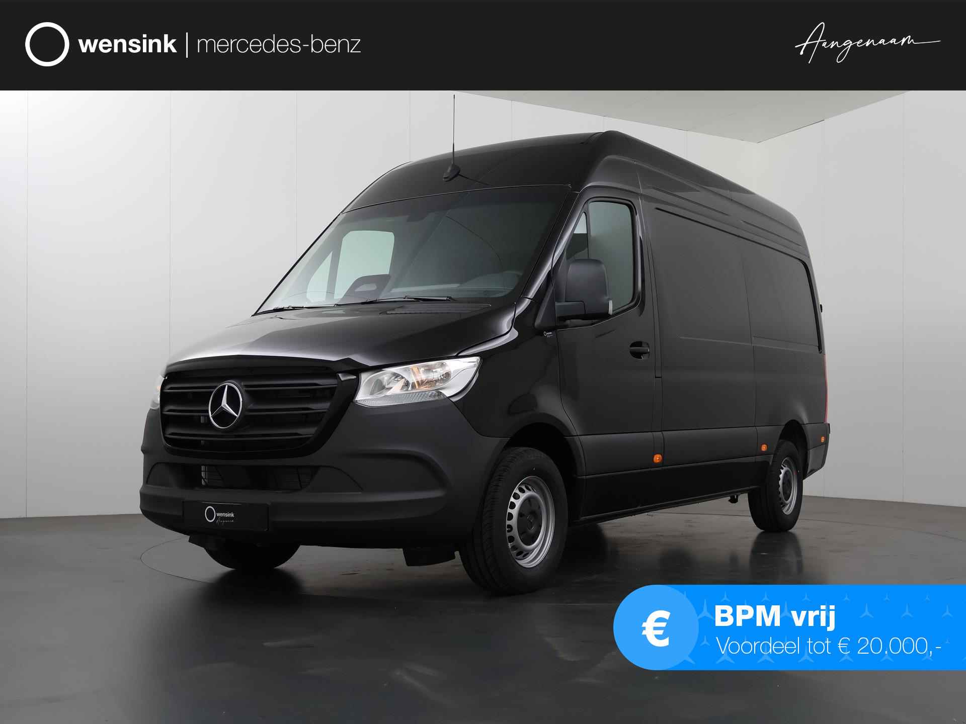 Mercedes-Benz Sprinter 315 CDI GB L2 RWD PRO