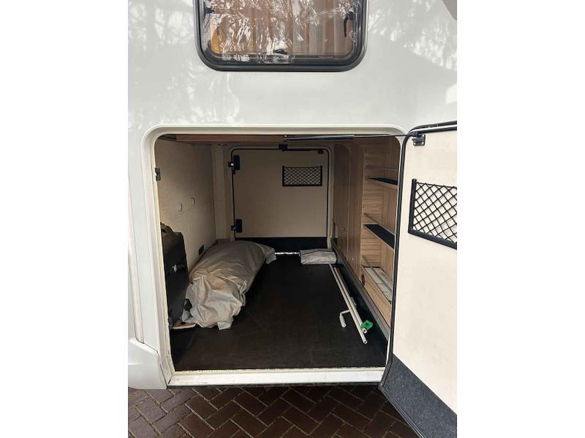 Hymer Exsis-I 588 EX - 22/25