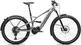 Specialized Turbo Tero X 4.0 Heren Silver Dust/smoke XL 2024