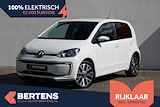 Volkswagen e-Up! e-up! Style | Parkeercamera | Verwarmde Stoelen- en Voorruit