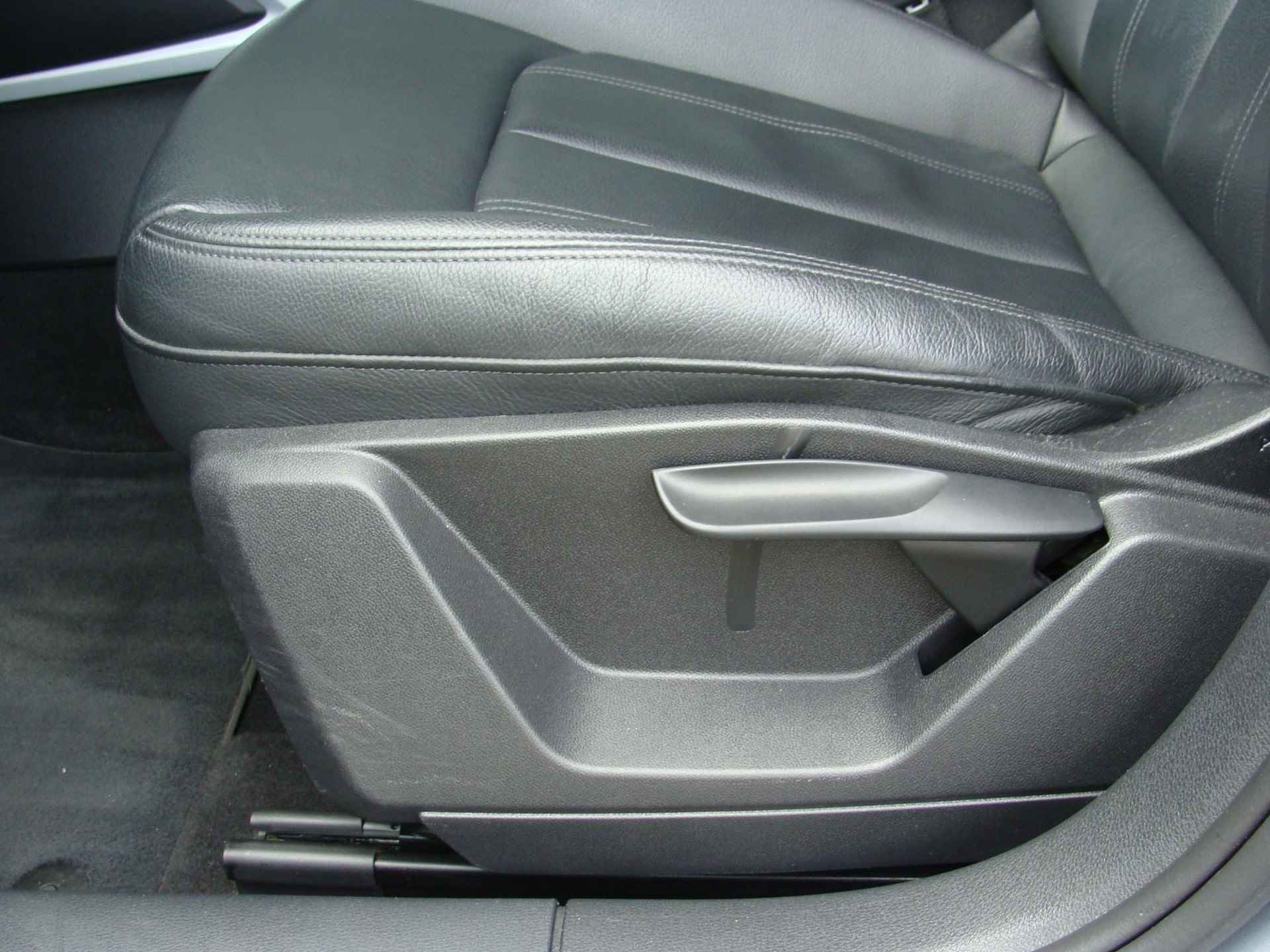 Audi Q2 1.4 TFSI CoD 150pk S-tronic Design - 10/67