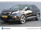 Peugeot 3008 1.2 PURETECH 130PK ACTIVE AUTOMAAT / NAVI / CLIMA / PDC / 18" LMV / GRIP-CONTROL / BLUETOOTH / CRUISECONTROL / NIEUWSTAAT !!