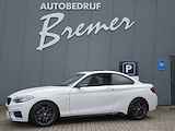 BMW 2-Serie M235i 326pk HANDGESCHAKELD