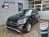 Volkswagen T-Cross 1.5 TSI Style Plus Inclusief Afleveringskosten