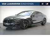 BMW 8 Serie Gran Coupé 840i High Executive M Sport Automaat / Panoramadak / Laserlight / Parking Assistant Plus / Soft-Close / Active Steering / Comfort Access