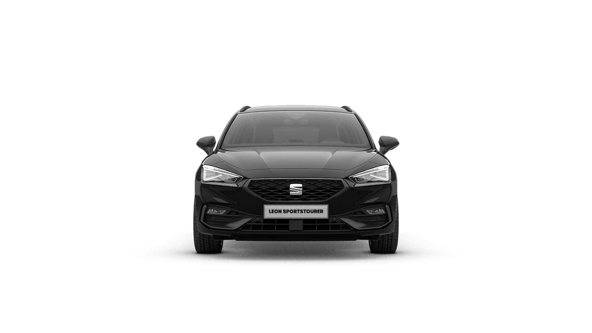 SEAT Leon Sportstourer FR PHEV First Edition - 3/7