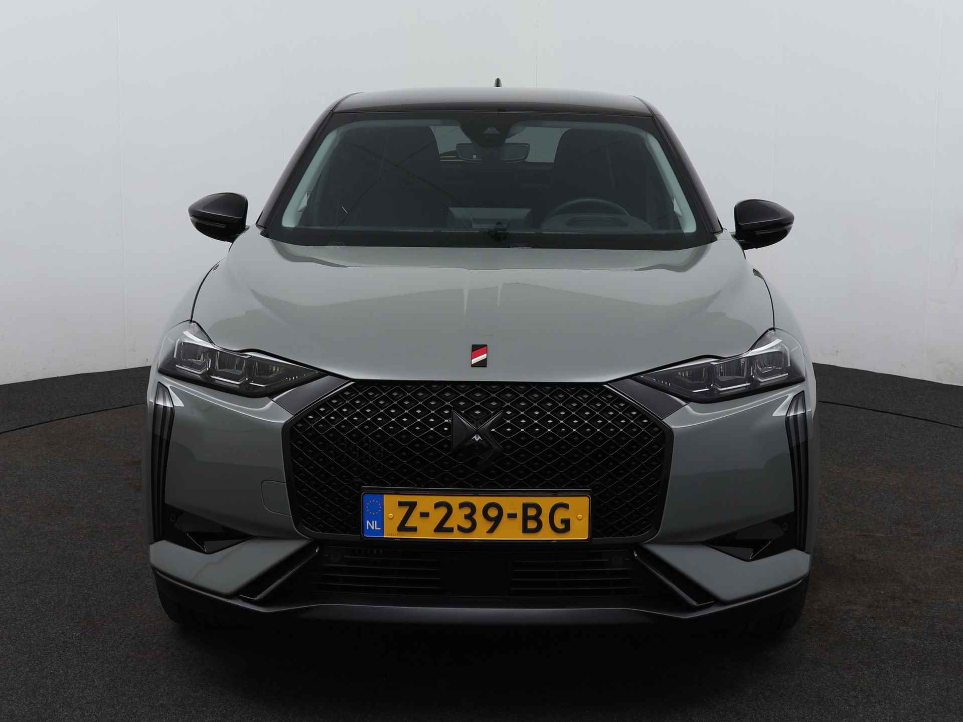 DS DS 3 130 PK Automaat Performance Line | Rijklaar | - 20/31