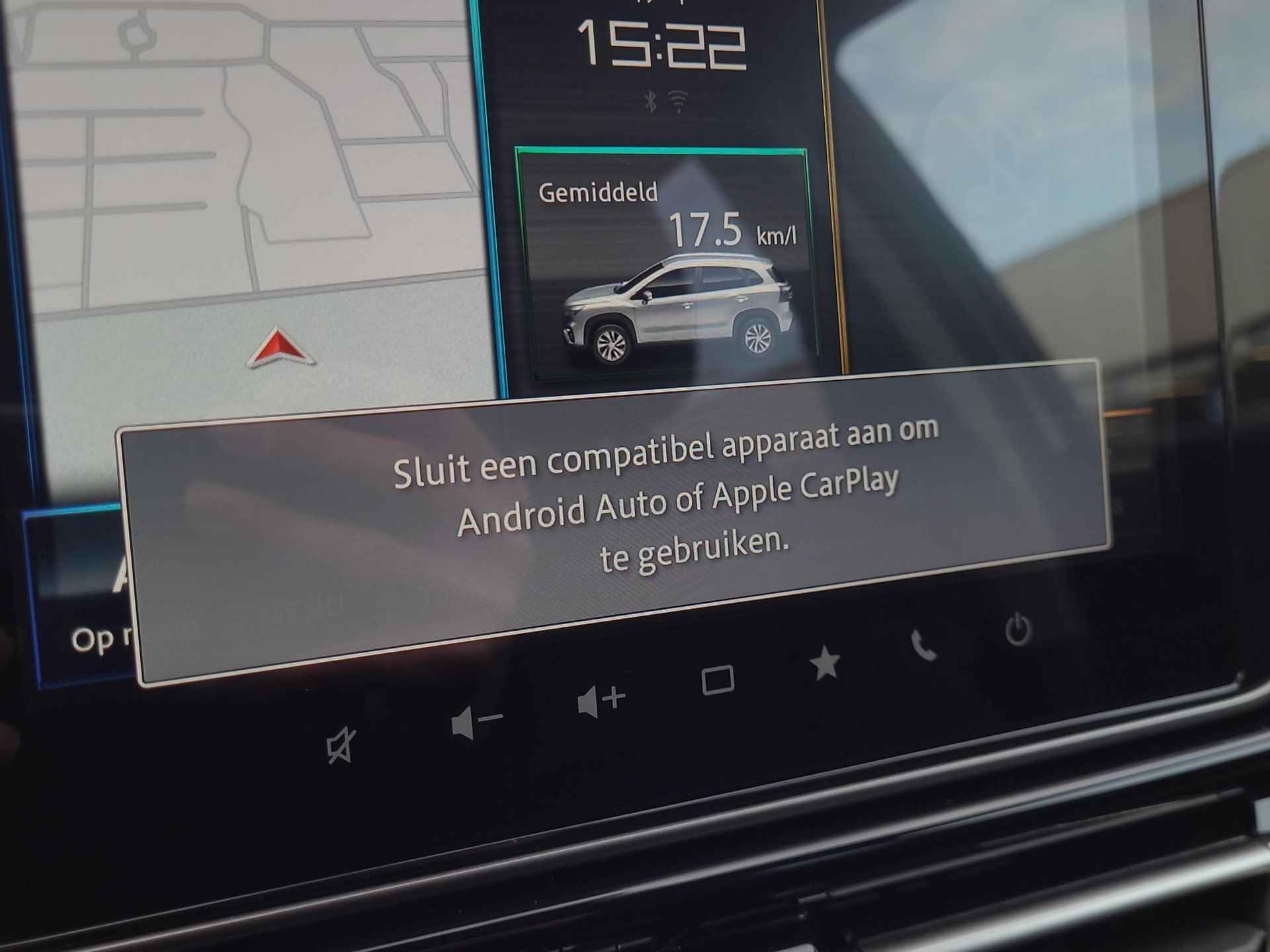 Suzuki S-Cross 1.5 Hybrid Style Automaat | Apple CarPlay | 360 gr camera | Rijklaarprijs incl. garantie | - 14/37