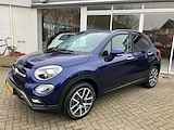 FIAT 500x 1.4 TurboMultiAir 140 Cross Plus