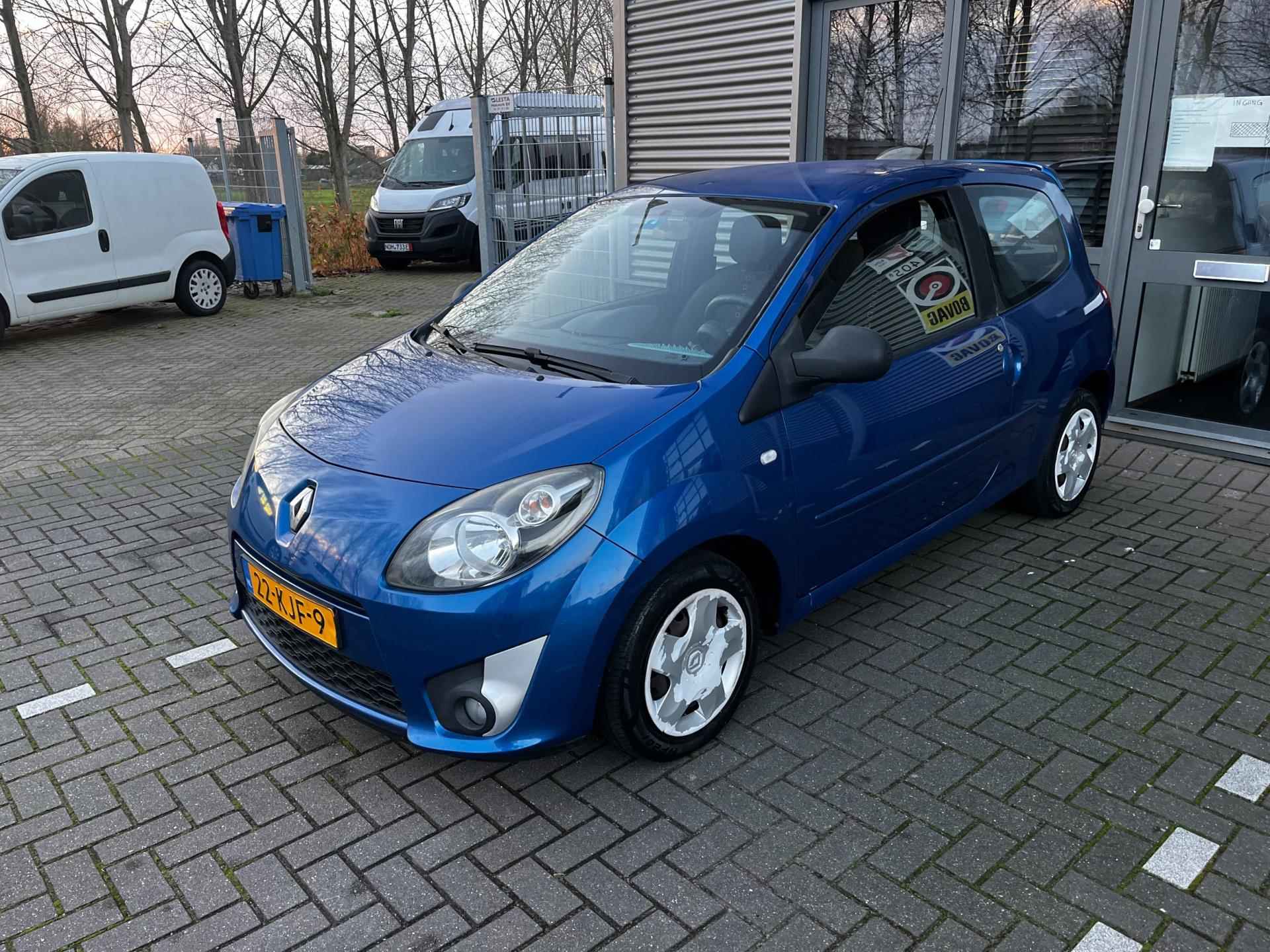 Renault Twingo 1.2 Dynamique *AC - 3/22