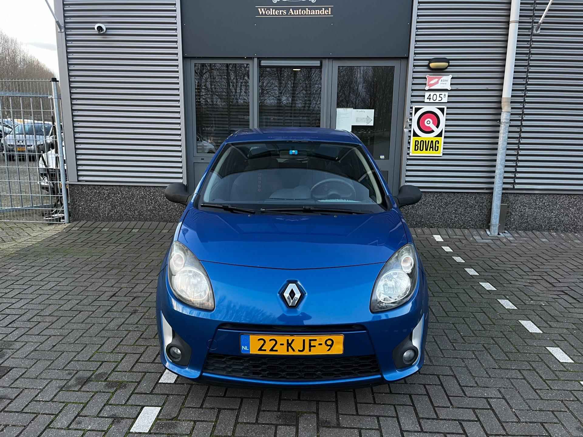 Renault Twingo 1.2 Dynamique *AC - 4/22