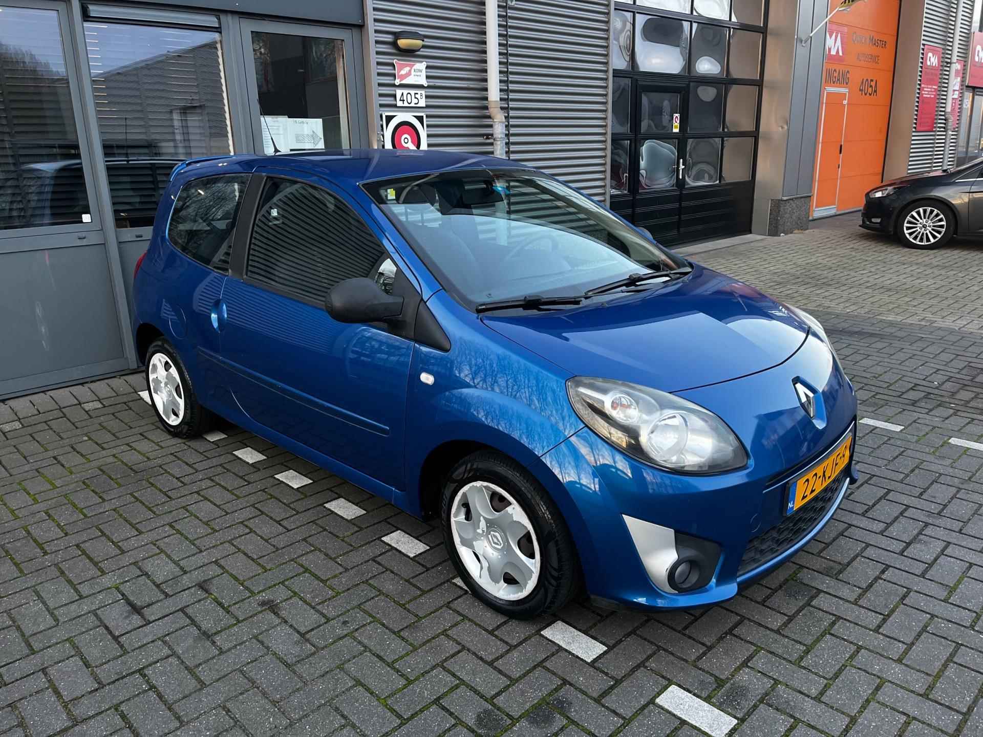 Renault Twingo 1.2 Dynamique *AC - 5/22