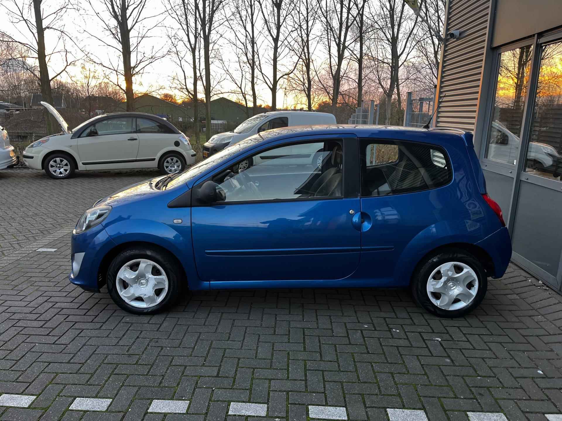 Renault Twingo 1.2 Dynamique *AC - 7/22