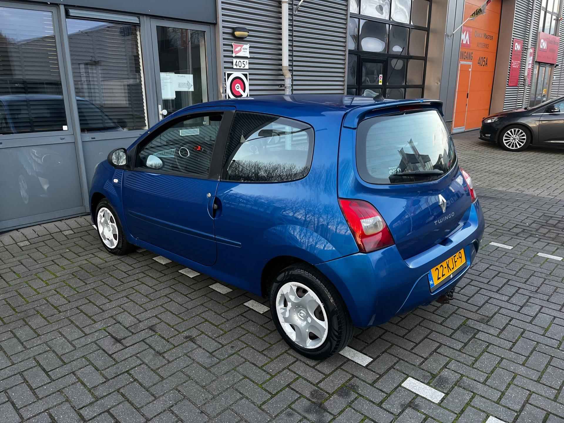 Renault Twingo 1.2 Dynamique *AC - 8/22