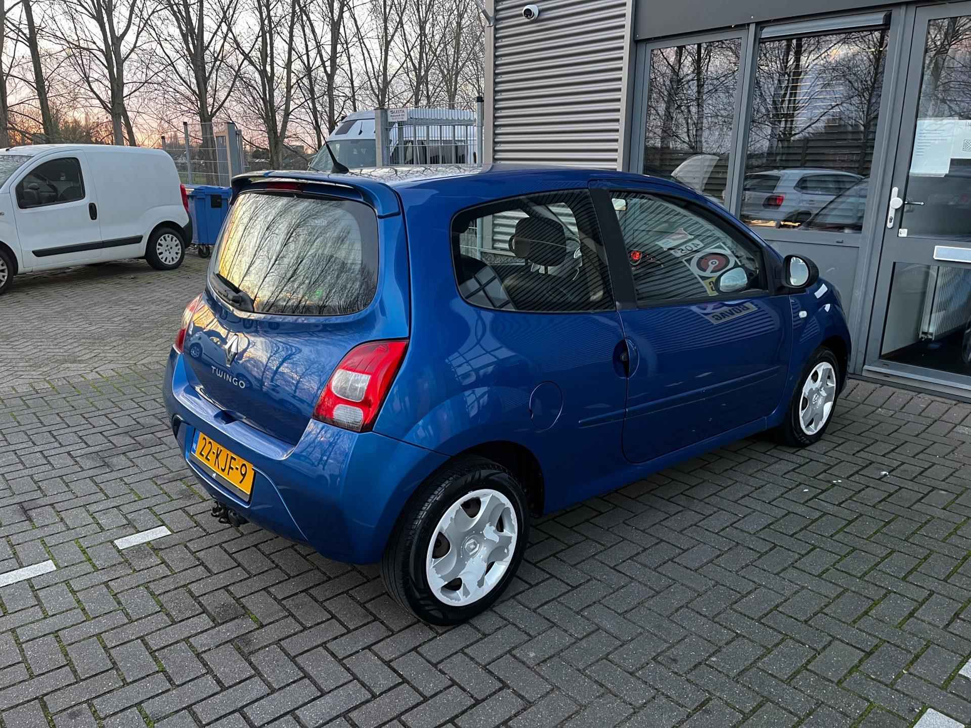 Renault Twingo 1.2 Dynamique *AC - 10/22