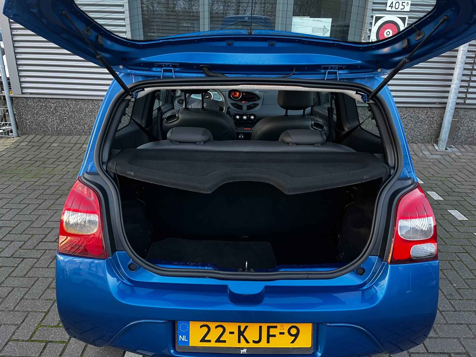 Renault Twingo 1.2 Dynamique *AC - 20/22