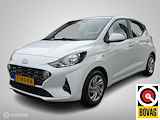 Hyundai i10 1.0 Comfort Parkeersensors, Stoel&Stuurverwarming !!!