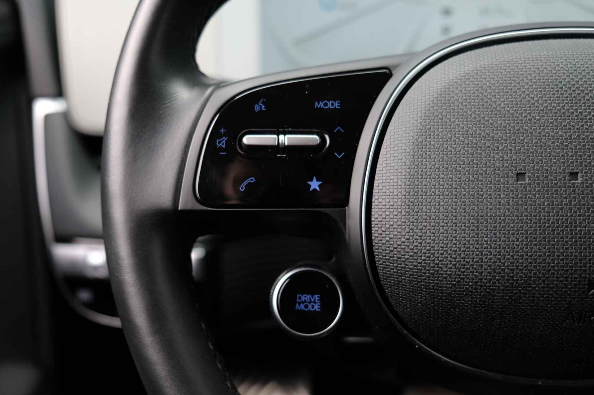 Hyundai IONIQ 5 73 kWh Lounge AWD | Warmtepomp | Stoelverwarming/Ventilatie | Navi | Camera | PDC - 17/38