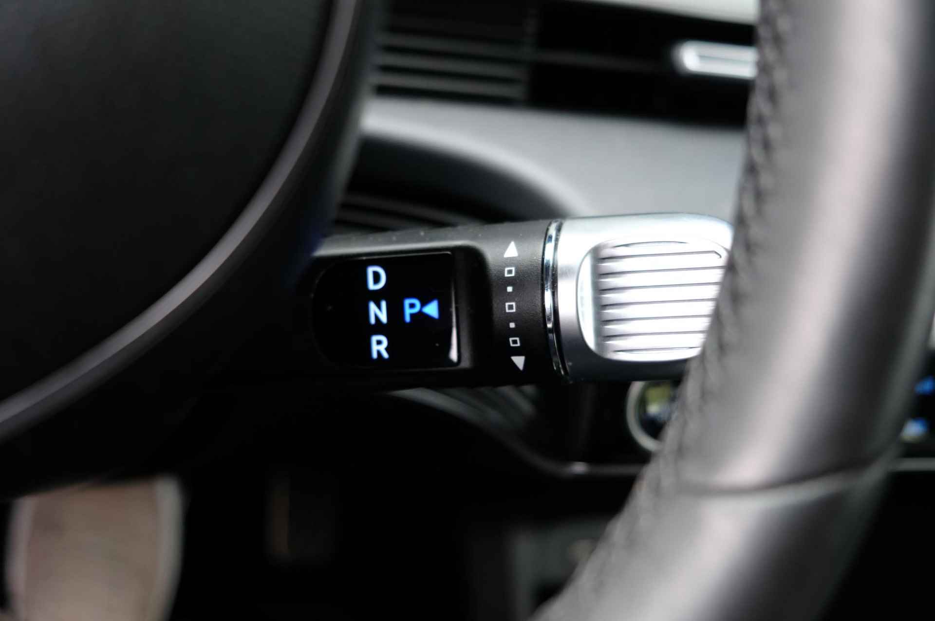 Hyundai IONIQ 5 73 kWh Lounge AWD | Warmtepomp | Stoelverwarming/Ventilatie | Navi | Camera | PDC - 19/38