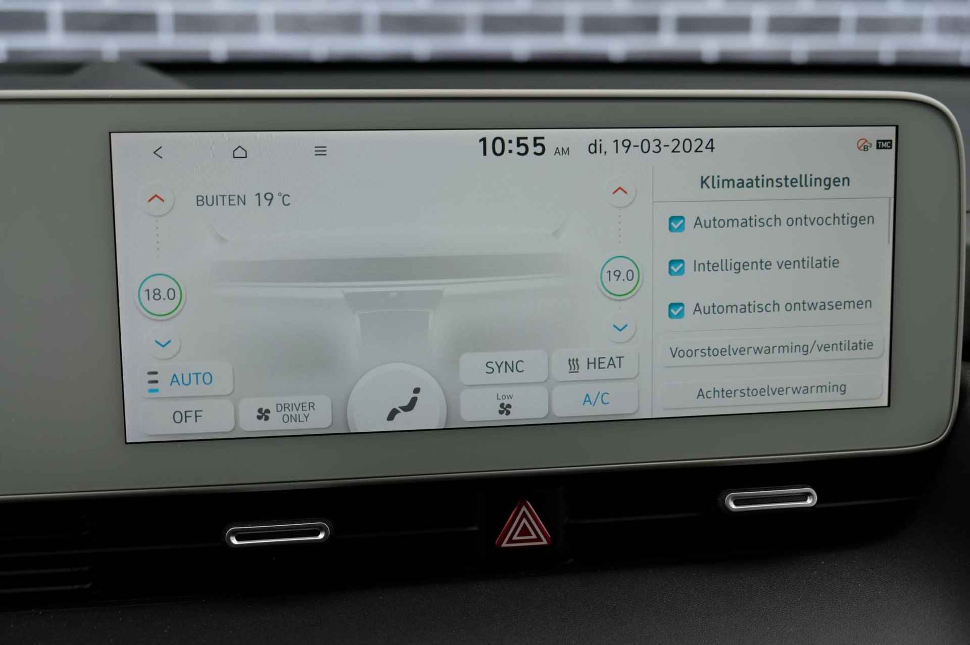 Hyundai IONIQ 5 73 kWh Lounge AWD | Warmtepomp | Stoelverwarming/Ventilatie | Navi | Camera | PDC - 23/38