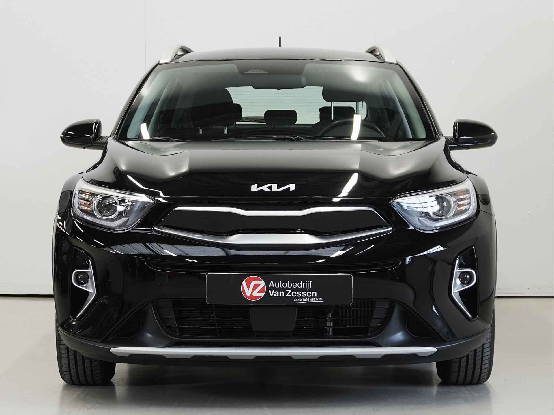 Kia Stonic 1.0 T-GDi MHEV DynamicLine | App Connect | PDC | Camera | NL auto | Garantie tot 13-8-2028 - 6/47