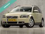 Volvo V50 1.8 Edition II (YOUNGTIMER, NAP, CLIMATE, CRUISE CONTROL, LEDER, XENON, BLUETOOTH, TREKHAAK, NIEUWE APK, NIEUWSTAAT)