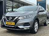 NISSAN Qashqai 1.2 Business Edition &#39;&#39; Camera - Trekhaak - Clima - PDC voor &amp; a