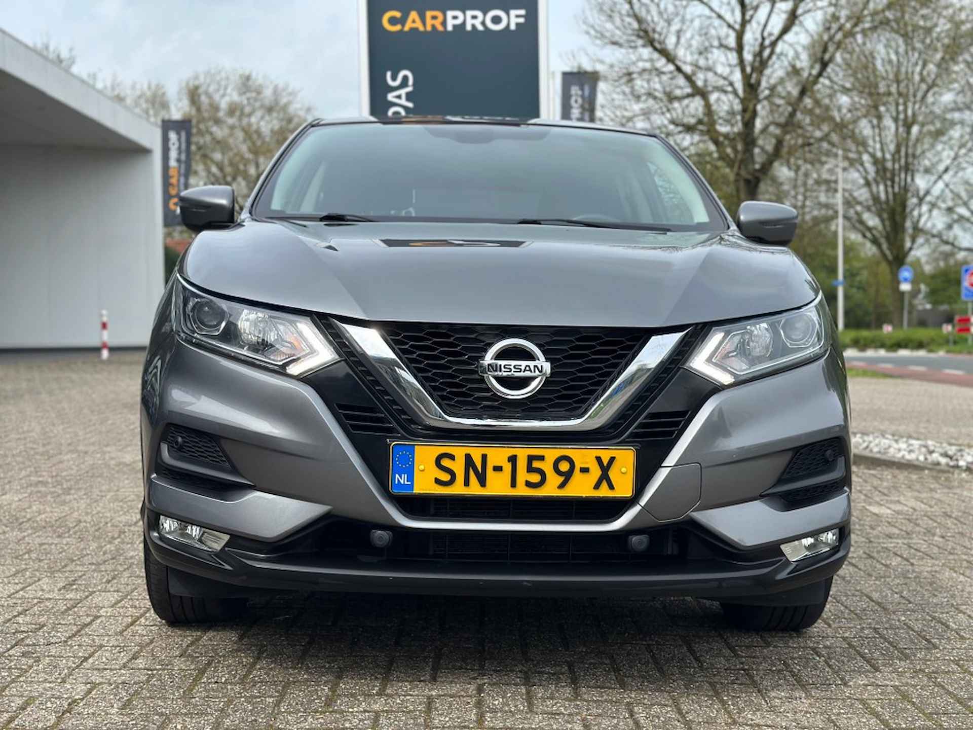 NISSAN Qashqai 1.2 Business Edition &#39;&#39; Camera - Trekhaak - Clima - PDC voor &amp; a - 2/32