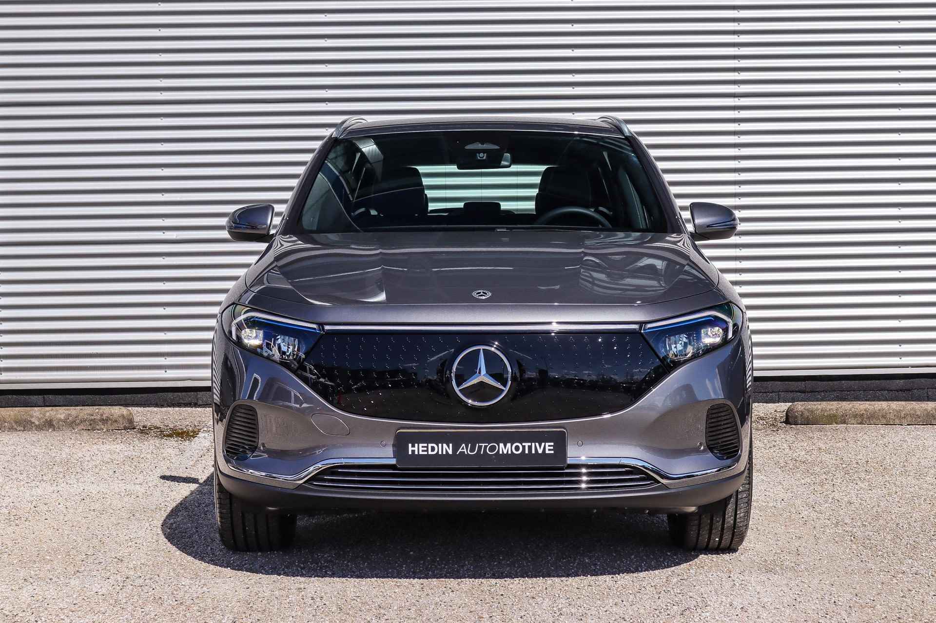 Mercedes-Benz EQA EQA 250+ Business Line - 6/37