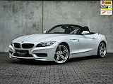 BMW Z4 Roadster SDrive28i High Executive M-Sport | Parelmoer | Leder | Stuurverw. | Navi | PDC | Bluetooth |