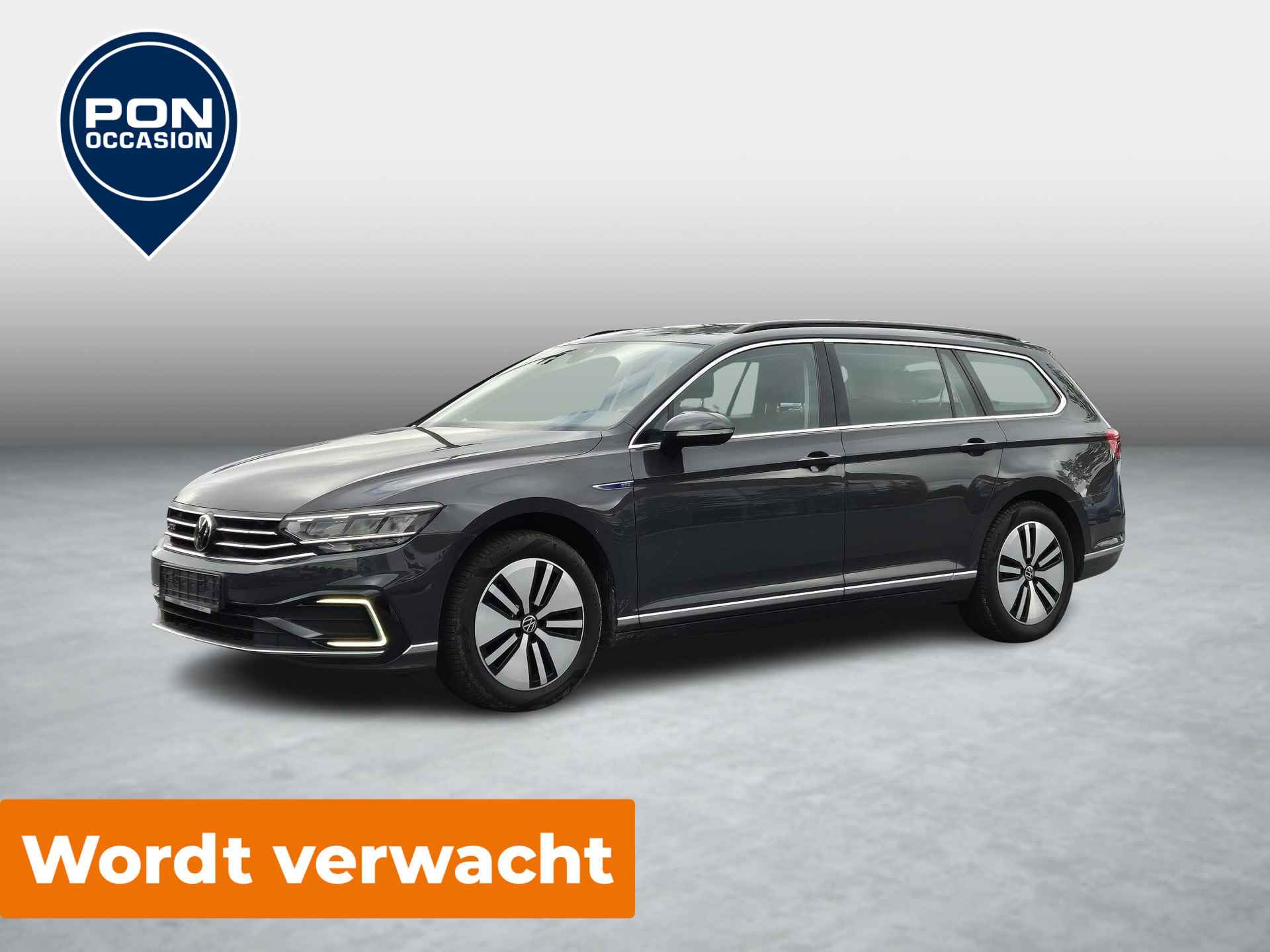 Volkswagen Passat BOVAG 40-Puntencheck