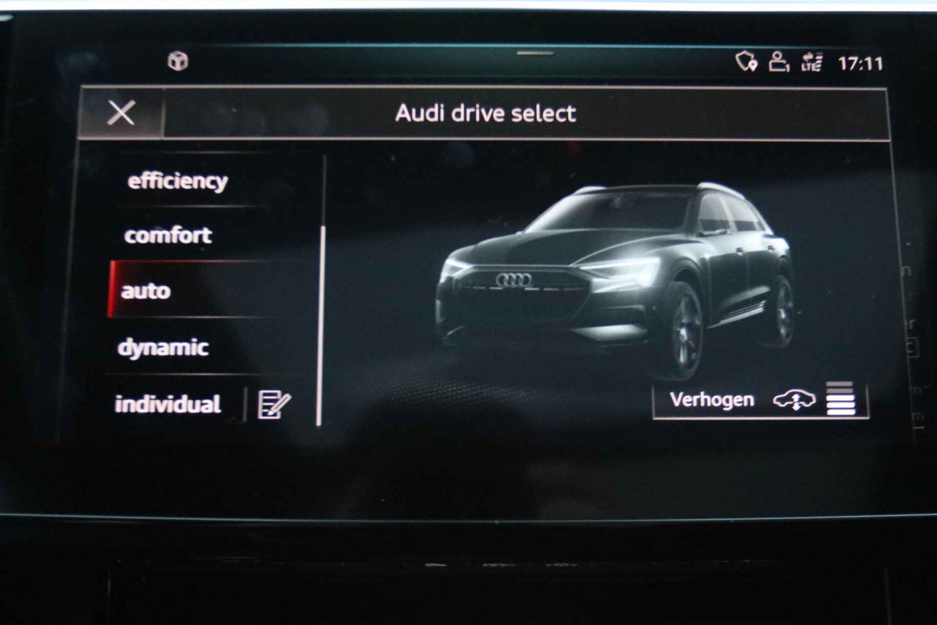 AUDI E-TRON 50 QUATTRO S-LINE LAUNCH EDITION BLACK | PANO | ORIG NL | AD. CRUISE | MEMORY | CARPLAY | VIRT. COCKPIT - 34/49