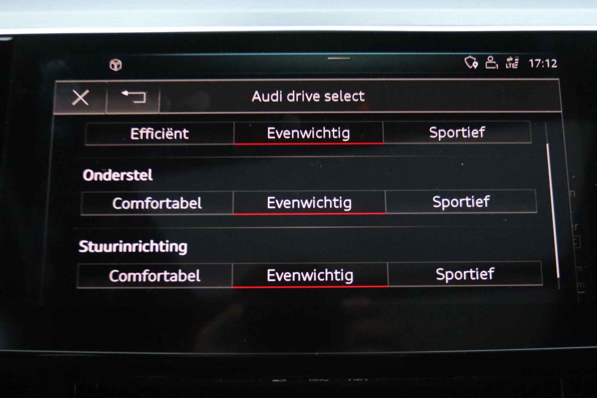 AUDI E-TRON 50 QUATTRO S-LINE LAUNCH EDITION BLACK | PANO | ORIG NL | AD. CRUISE | MEMORY | CARPLAY | VIRT. COCKPIT - 35/49