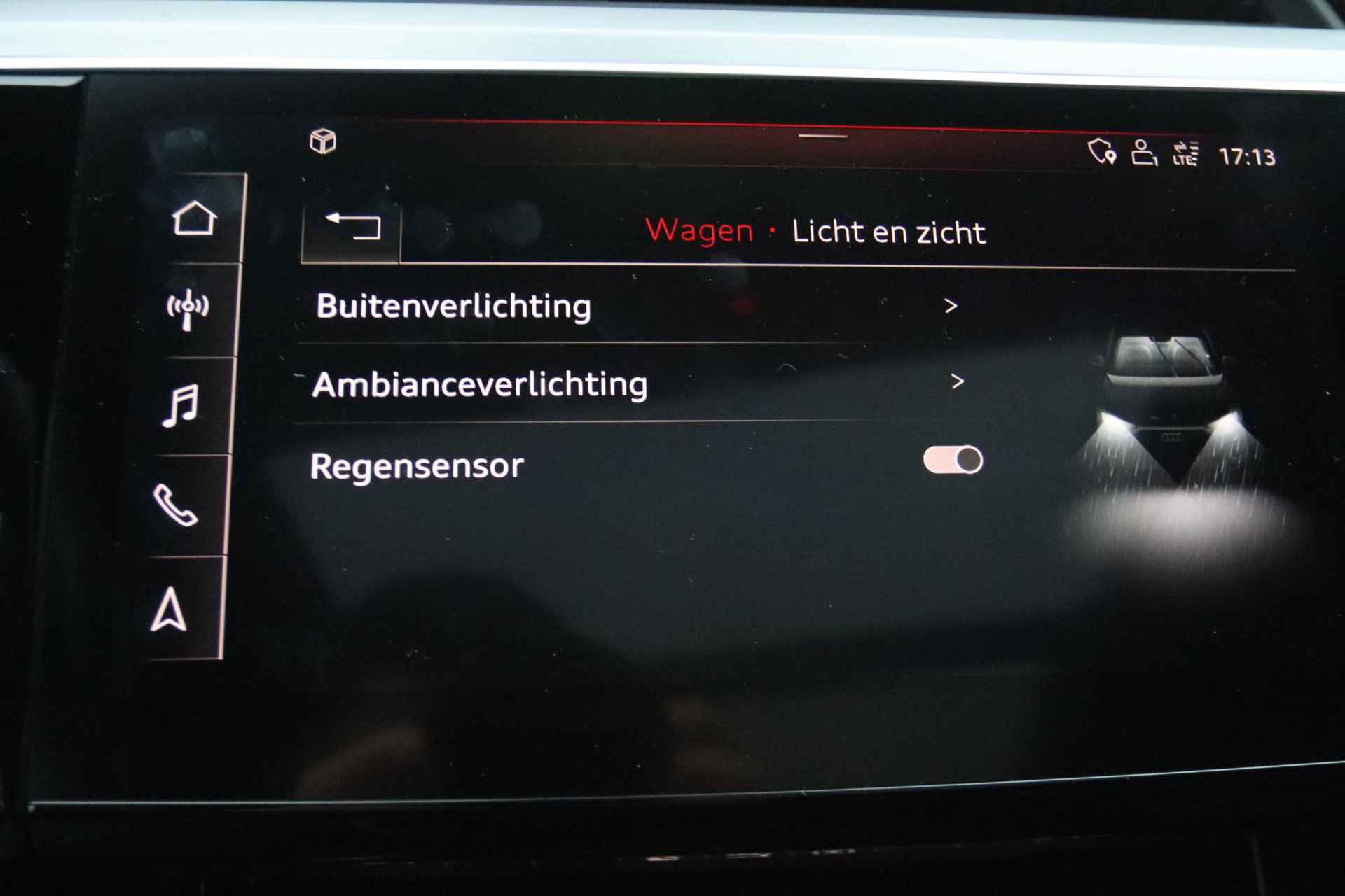 AUDI E-TRON 50 QUATTRO S-LINE LAUNCH EDITION BLACK | PANO | ORIG NL | AD. CRUISE | MEMORY | CARPLAY | VIRT. COCKPIT - 39/49