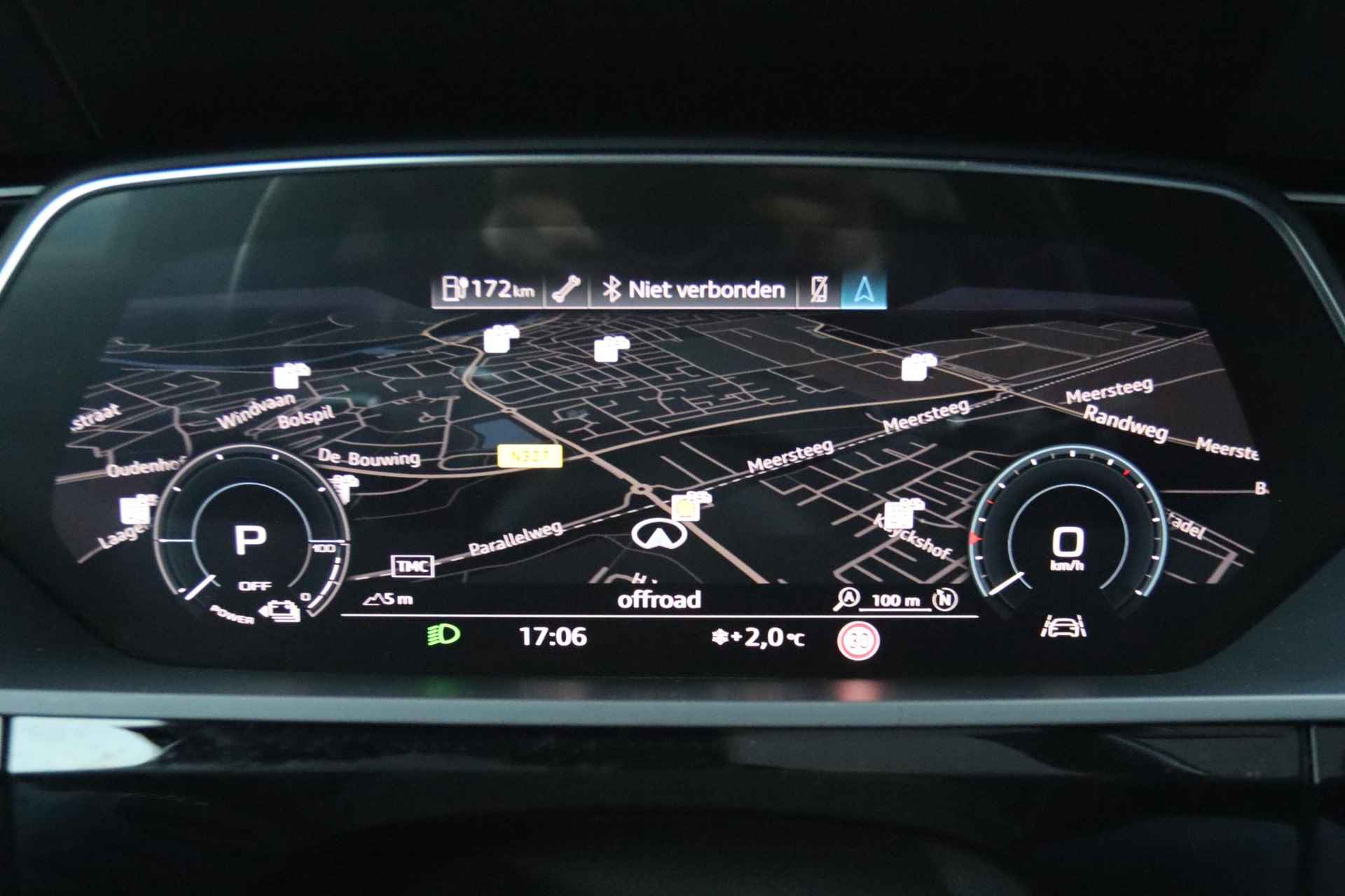 AUDI E-TRON 50 QUATTRO S-LINE LAUNCH EDITION BLACK | PANO | ORIG NL | AD. CRUISE | MEMORY | CARPLAY | VIRT. COCKPIT - 19/49