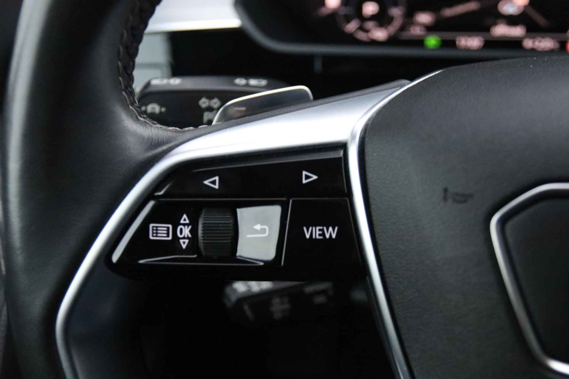 AUDI E-TRON 50 QUATTRO S-LINE LAUNCH EDITION BLACK | PANO | ORIG NL | AD. CRUISE | MEMORY | CARPLAY | VIRT. COCKPIT - 21/49