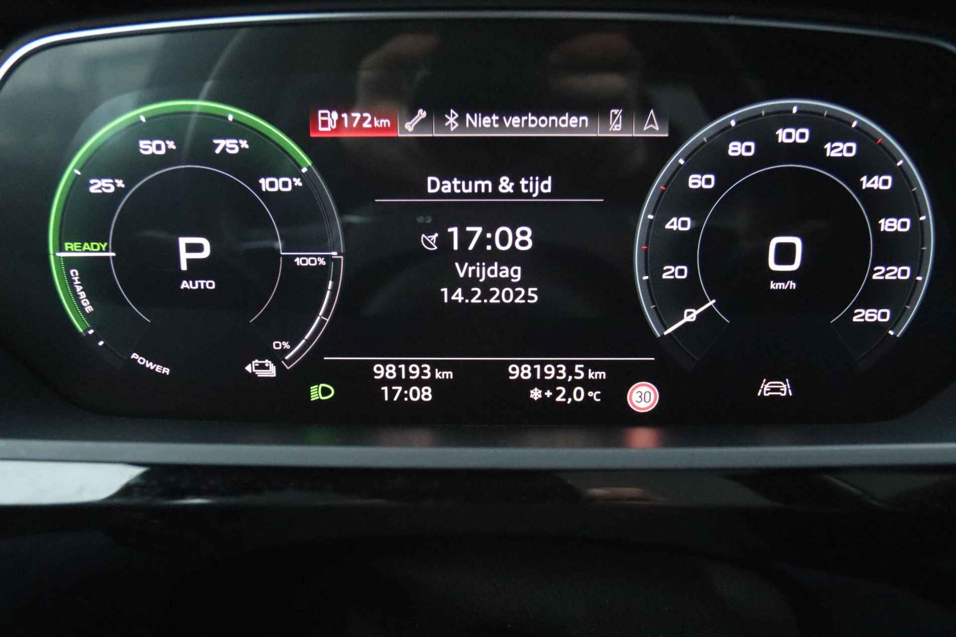 AUDI E-TRON 50 QUATTRO S-LINE LAUNCH EDITION BLACK | PANO | ORIG NL | AD. CRUISE | MEMORY | CARPLAY | VIRT. COCKPIT - 25/49