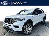 Ford Explorer 3.0 V6 EcoBoost PHEV ST-Line