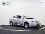 Toyota Avensis 1.8 VVTi Dynamic Business Special | Trekhaak | Navigatie