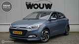 Hyundai i20 1.0 T-GDI Comfort Navigatie | Trekhaak | 16 inch lichtmetalen velgen