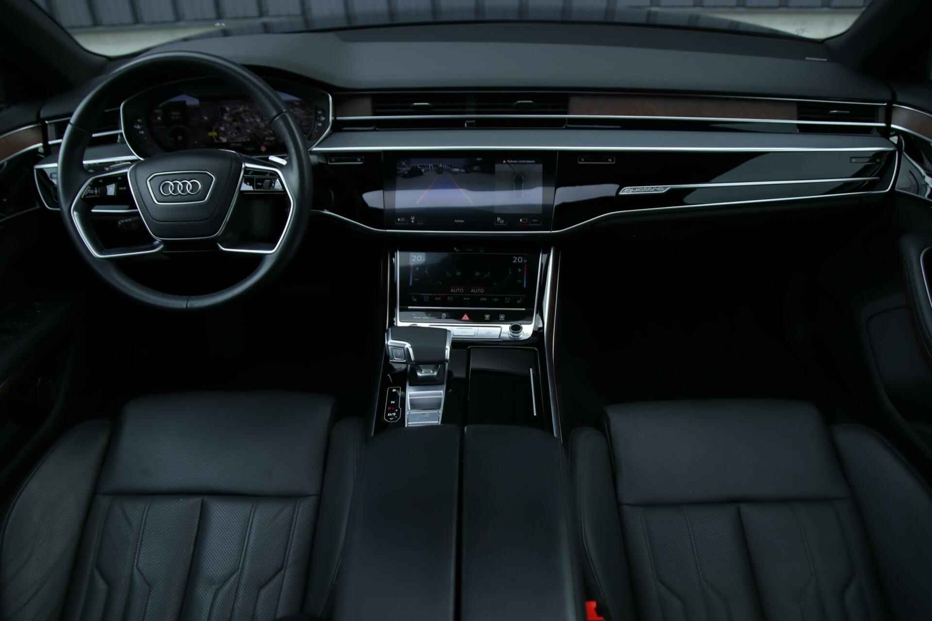 Audi A8 60 TFSI e quattro Pro Line Plus|360|Pano|ACC|massage - 3/44